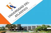 Universidad del atlántico