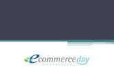 Evolution Day - E commerce Day
