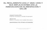 Presentacion reglamento-1924-2006 taller alcyta
