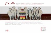 revista de ciencias y humanidades de la fundación ramón areces