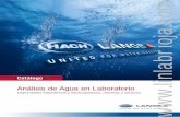 Catálogo Hach Lange