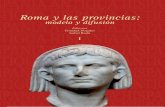 Roma y las provincias: modelo y difusión I