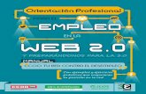 Orientación profesional para el empleo en la web 2.0