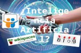 Inteligencia artificial 1