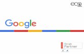 Google Adwords 2017 - EcoMedia