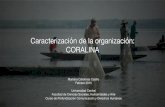 Presentación Coralina