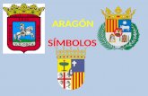 Aragón. símbolos