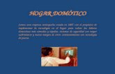 Hogar Dom³Tico