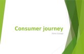 Consumer journey diana