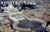 J arte barroco arquitectura nueva ley