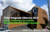 Taller Villarrica 2016 - Intro