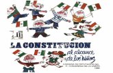 Nuestra Constitución Mexicana  1917