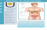 Principios de endocrinología
