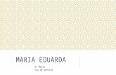 Maria Eduarda-Os Maias