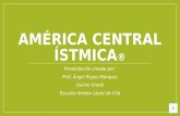 Am central istmica 4