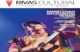 Rivas Cultural mayo nº51