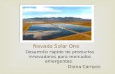 Nevada solar one