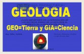 Geologia tema 1