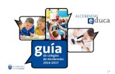 Guía de Colegios de Alcobendas 2016-2017
