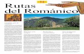 Cataluña, país de románico El primer arte europeo Evolución y ...