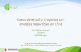 Paraguay | Jul-16 | Proyectos de energia renovable en Chile