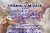Funeraria Renacer