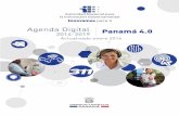 agenda digital estrategica 2014-2019