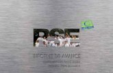Informe de Avances 2013-2014