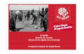 Etiopía, Programa Integral de Salud Rural (pdf)