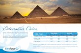 Puedes ampliar tu visita a Egipto con unos días en Cairo. Te ...