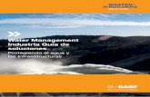 Water Management Industria Guía de soluciones