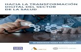 HACIA LA TRANSFORMACIÓN DIGITAL DEL SECTOR DE LA SALUD