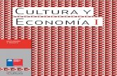 Cultura y Economía I