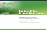 Analisis de estados financieros 1