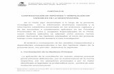 CAPITULO IV CONTRASTACIÓN DE HIPÓTESIS Y VERIFICACIÓN ...