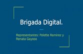 Brigada digital