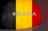 Presentación de Bélgica (Comenius) / présentation Belgique