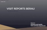 BERAU - NRC REPORTS