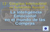 Congreso Internacional en Suministro Aprocal- CISA 2016