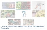 Canales Cortos de Comercializaci³n de Alimentos / Short Food Supply Chain