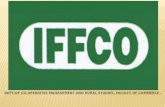 Iffco presentation 2015