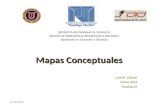 Ejrcicio Presentación mapas conceptuales   L Liberal