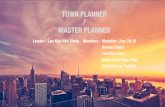 Town planner presentation pdf
