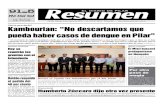Diario Resumen 20160304
