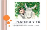Proyecto Platero I: Biografía JRJ