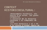 Context històricocultural. tema 1, lírica medieval