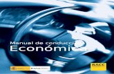 Documentos DE CONDUCION ECONOMICA