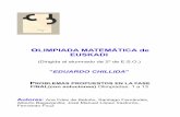 Problemas Olimpiada Matemática Pais Vasco- FASE FINAL (2º ESO- alumnos 13-14 años)final_eduardo_chiilida