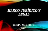Marco jurídico  y legal en Colombia_Ciencia y Tecnología