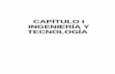 Capitulo 1 Ciencia y Tecnologia. 4o Congreso Internacional Multidisciplinario de Ingenierías